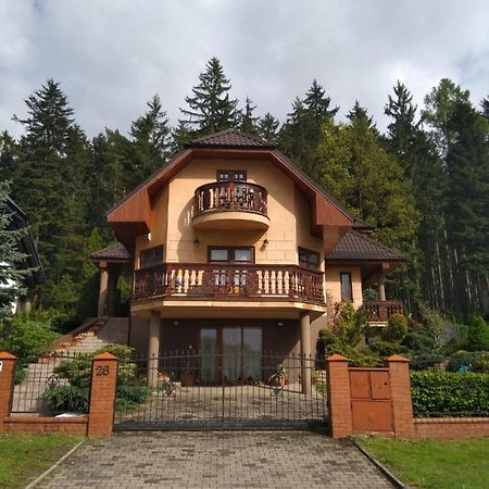 Lesna 26 Apartment Kudowa-Zdrój Exterior foto