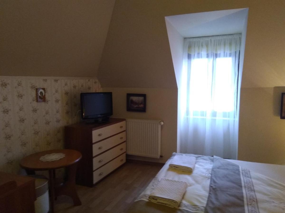 Lesna 26 Apartment Kudowa-Zdrój Exterior foto